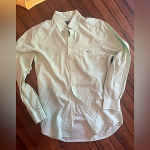Mens Vineyard vines shirt